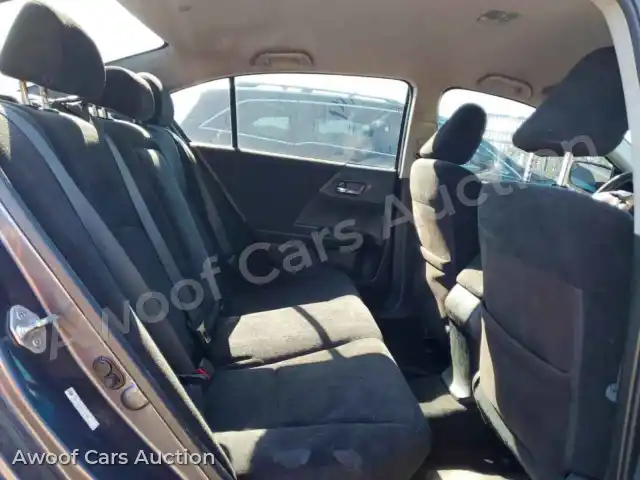 2013 Honda Accord 1HGCR2F36DA141060 — Copart auction photo 10
