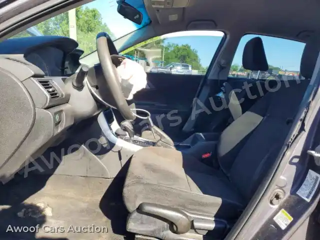 2013 Honda Accord 1HGCR2F36DA141060 — Copart auction photo 7