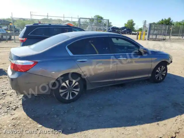2013 Honda Accord 1HGCR2F36DA141060 — Copart auction photo 3