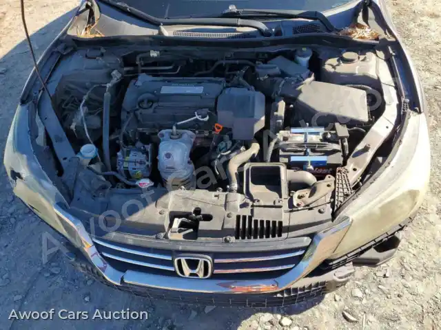 2013 Honda Accord 1HGCR2F36DA141060 — Copart auction photo 11