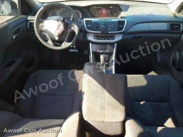 2013 Honda Accord 1HGCR2F36DA141060 — Copart auction photo 8