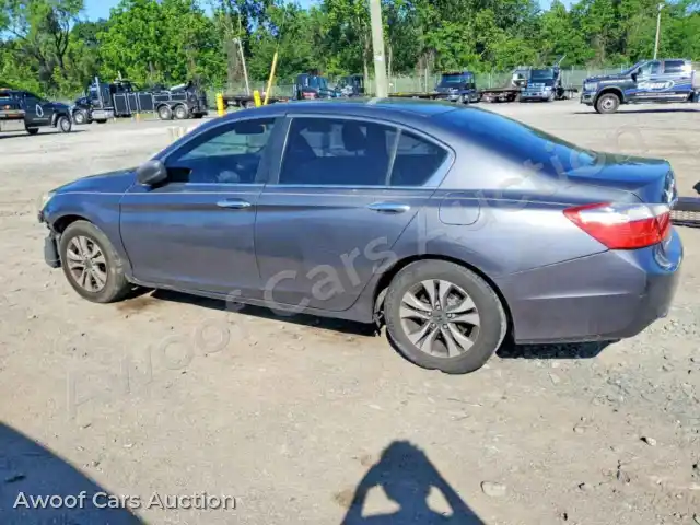 2013 Honda Accord 1HGCR2F36DA141060 — Copart auction photo 2