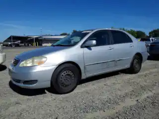2005 Toyota Corolla
