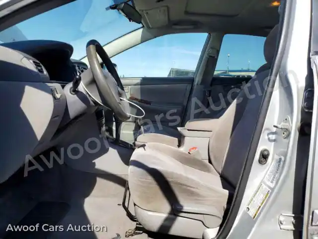 2005 Toyota Corolla 1NXBR32E75Z433061 — hoton gwanjo Copart na 7