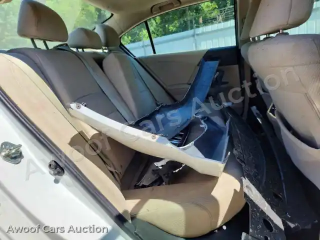 2017 Honda Accord 1HGCR2F7XHA226301 — Copart auction photo 10