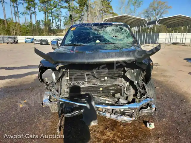 2016 Ford F150 1FTEW1CP8GKF91440 — photo 5 de la vente Copart