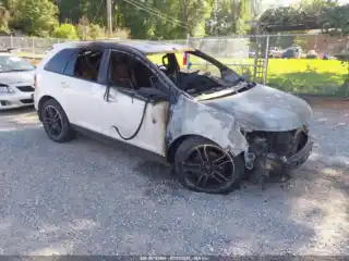 2013 Ford Edge