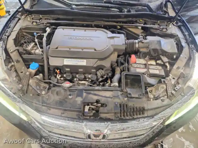 2016 Honda Accord 1HGCR3F92GA031220 — photo 11 de la vente Copart
