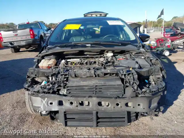2018 Ford Focus 1FADP3N2XJL273199 — hoton gwanjo Iaai na 12
