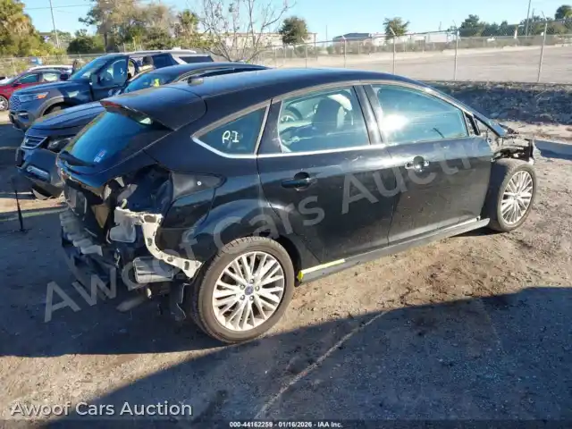 2018 Ford Focus 1FADP3N2XJL273199 — hoton gwanjo Iaai na 4