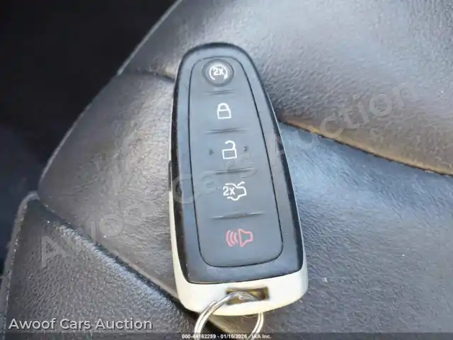 2018 Ford Focus 1FADP3N2XJL273199 — hoton gwanjo Iaai na 11