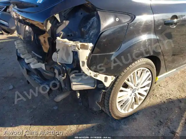 2018 Ford Focus 1FADP3N2XJL273199 — hoton gwanjo Iaai na 6