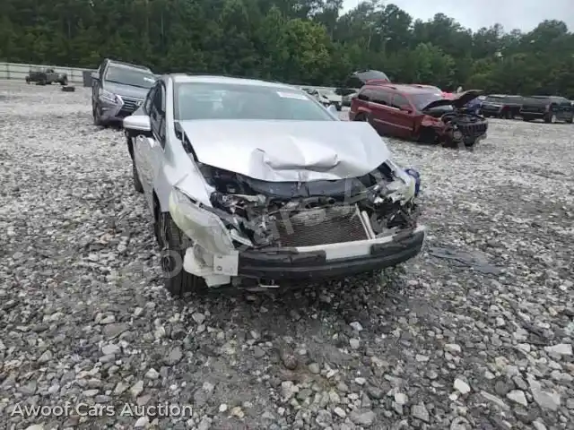 2014 Honda Civic 19XFB2F87EE002906 — Copart auction photo 13