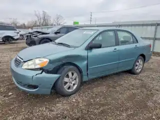 2005 Toyota Corolla