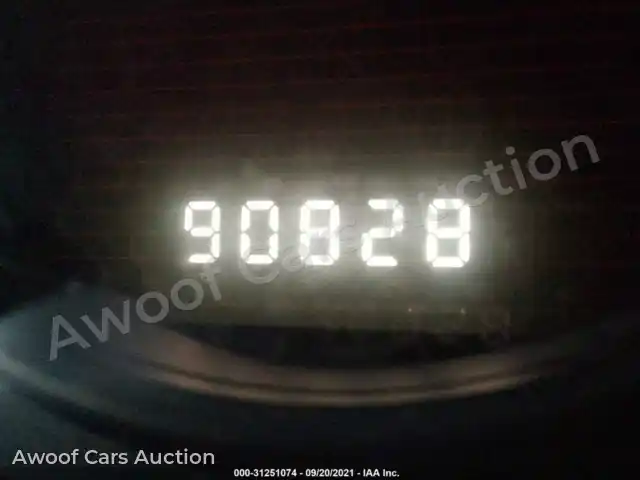2016 Jeep Compass 1C4NJDBB8GD566287 — Iaai auction photo 7