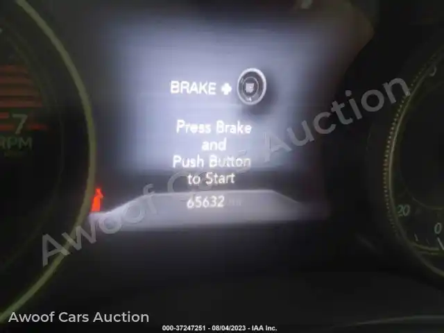 2019 Jeep Cherokee 1C4PJLDB9KD243424 — Iaai auction photo 7