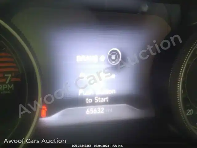 2019 Jeep Cherokee 1C4PJLDB9KD243424 — Iaai auction photo 15