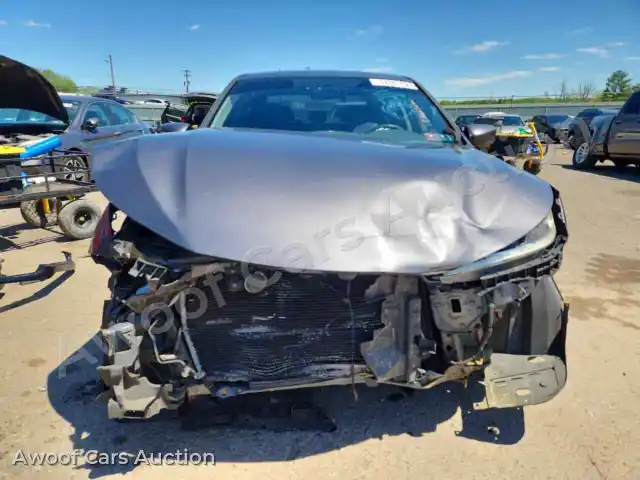 2016 Honda Accord 1HGCR2F32GA207379 — Copart auction photo 5