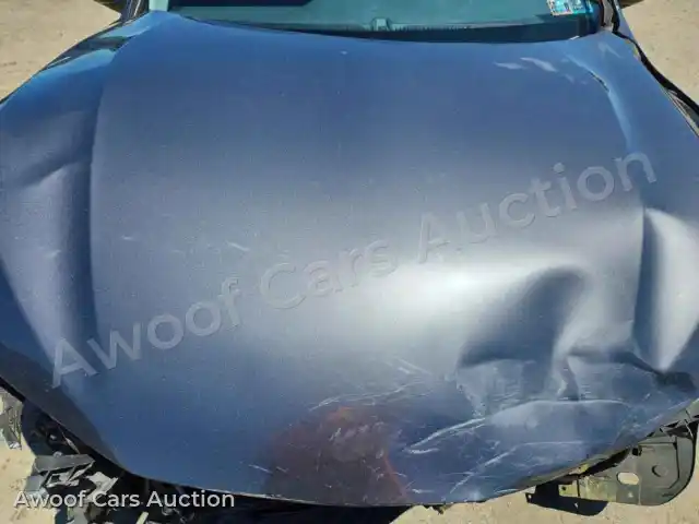 2016 Honda Accord 1HGCR2F32GA207379 — Copart auction photo 11