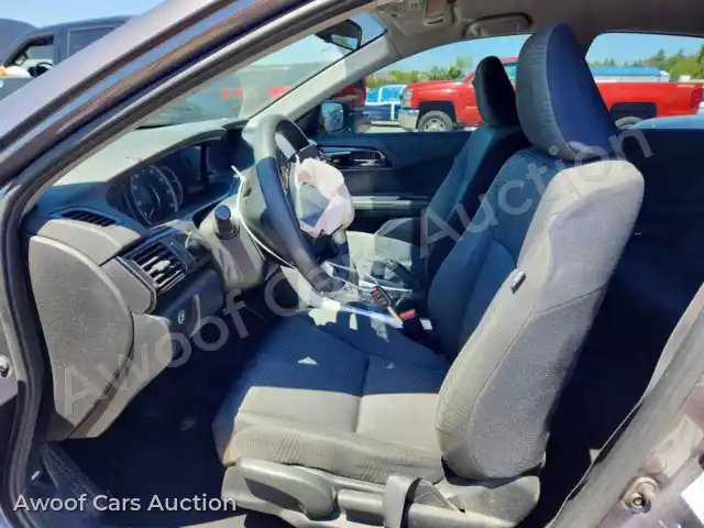 2016 Honda Accord 1HGCR2F32GA207379 — Copart auction photo 7