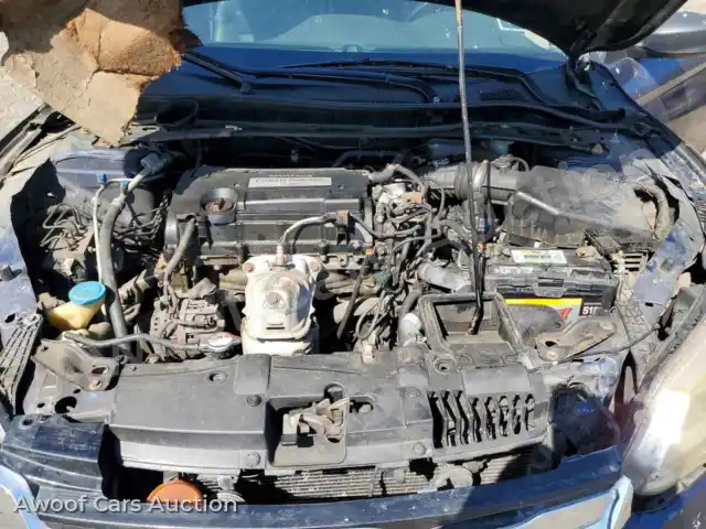 2013 Honda Accord 1HGCR2F50DA235601 — Copart auction photo 11