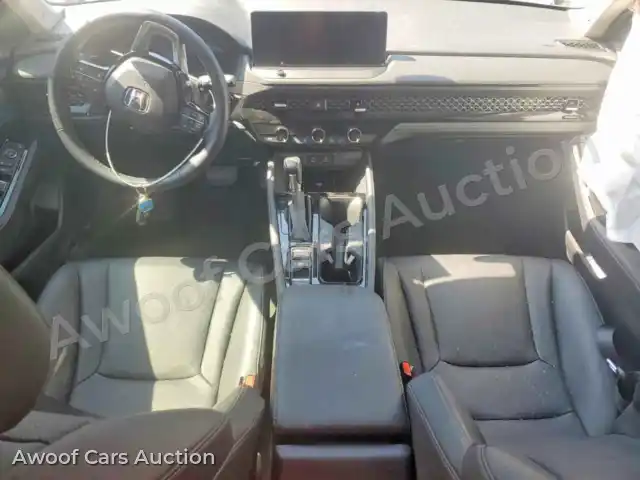 2024 Honda Accord 1HGCY2F82RA085964 — Copart auction photo 8