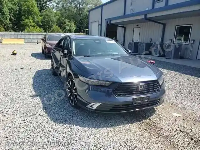 2024 Honda Accord 1HGCY2F82RA085964 — Copart auction photo 13
