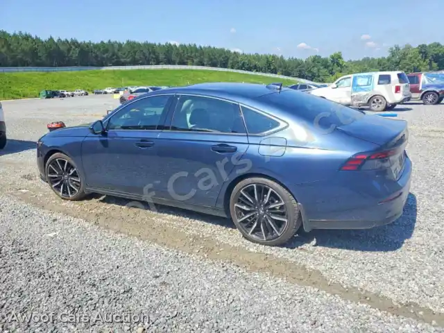 2024 Honda Accord 1HGCY2F82RA085964 — Copart auction photo 2