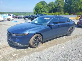 2024 Honda Accord