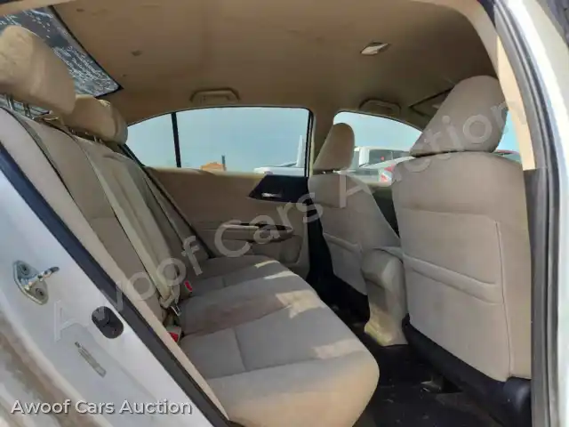 2013 Honda Accord 1HGCR2F34DA150260 — Copart auction photo 10