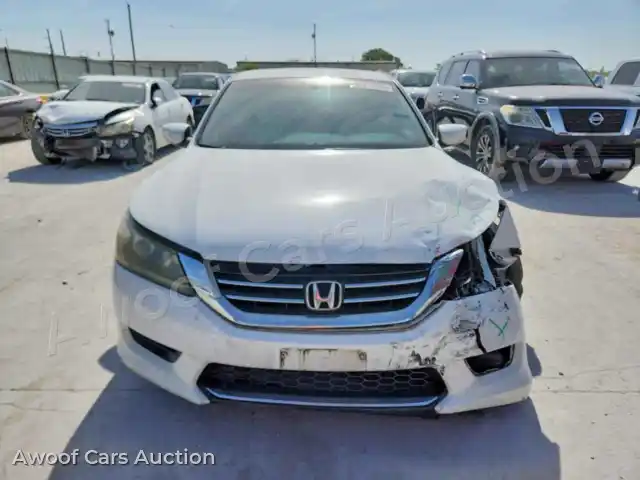 2013 Honda Accord 1HGCR2F34DA150260 — Copart auction photo 5