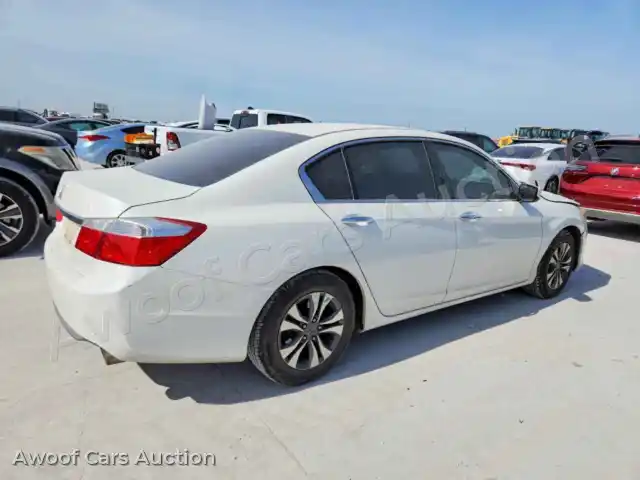 2013 Honda Accord 1HGCR2F34DA150260 — Copart auction photo 3
