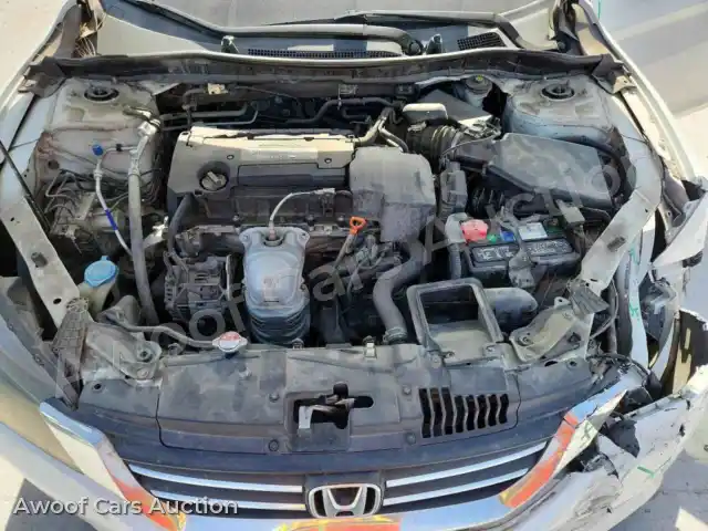 2013 Honda Accord 1HGCR2F34DA150260 — Copart auction photo 11