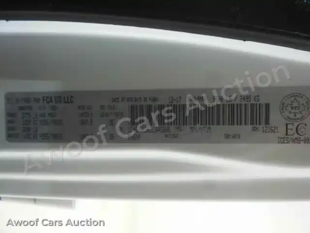 2018 Jeep Wrangler 1C4BJWEG6JL845806 — Manheim auction photo 11