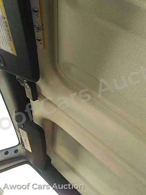 2018 Jeep Wrangler 1C4BJWEG6JL845806 — Manheim auction photo 17