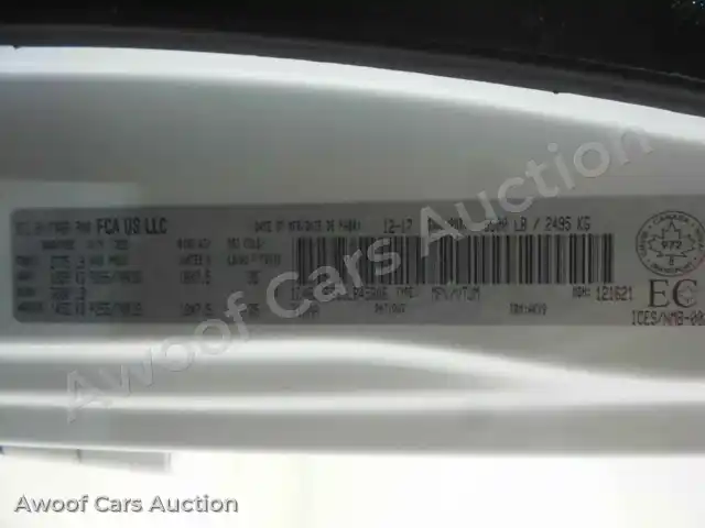 2018 Jeep Wrangler 1C4BJWEG6JL845806 — Manheim auction photo 12