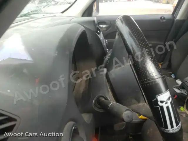 2014 Jeep Patriot 1C4NJRBB8ED788418 — Copart auction photo 8