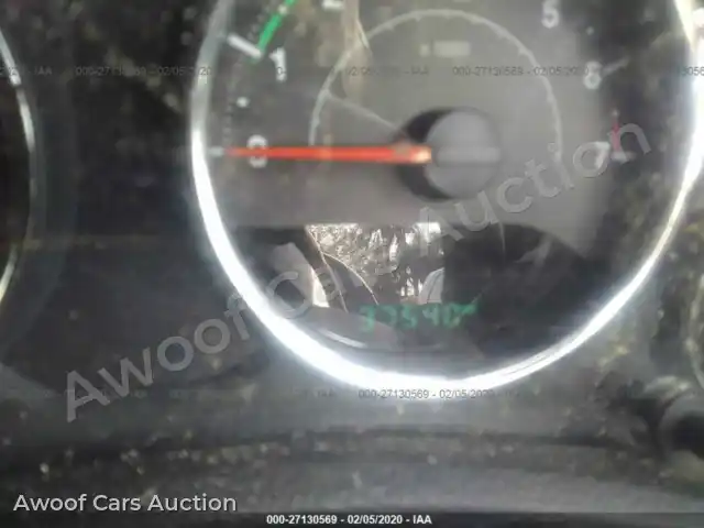 2016 Jeep Wrangler 1C4AJWAG4GL118349 — Iaai auction photo 7