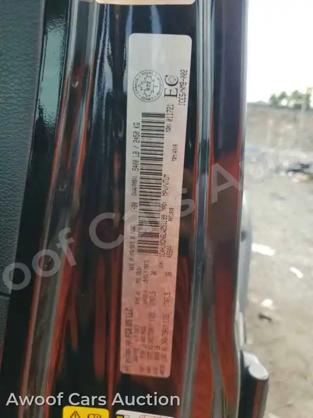 2020 Jeep Wrangler 1C4HJXDN6LW255199 — Copart auction photo 12