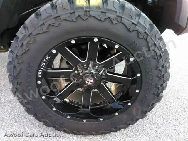 2020 Jeep Wrangler 1C4HJXDN6LW255199 — Manheim auction photo 8