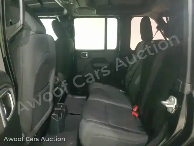 2020 Jeep Wrangler 1C4HJXDN6LW255199 — Manheim auction photo 25