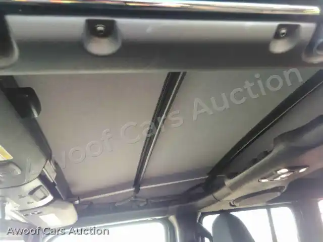 2020 Jeep Wrangler 1C4HJXDN6LW255199 — Manheim auction photo 34