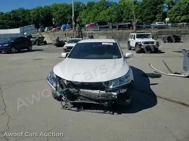2017 Honda Accord 1HGCR2F1XHA197958 — photo 14 de la vente Copart