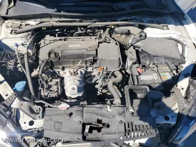 2017 Honda Accord 1HGCR2F1XHA197958 — photo 11 de la vente Copart
