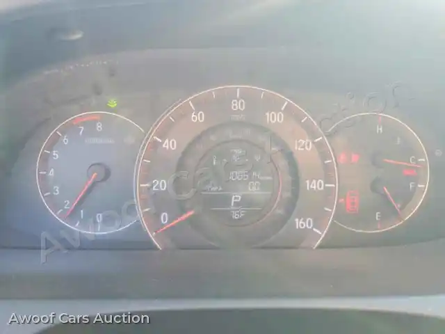 2017 Honda Accord 1HGCR2F1XHA197958 — photo 9 de la vente Copart