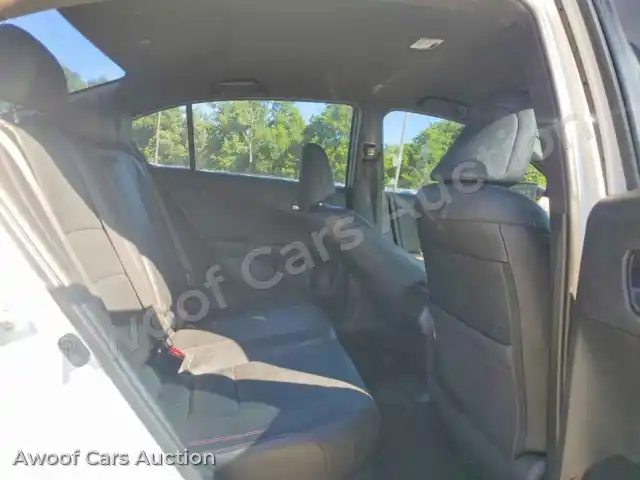 2017 Honda Accord 1HGCR2F1XHA197958 — photo 10 de la vente Copart