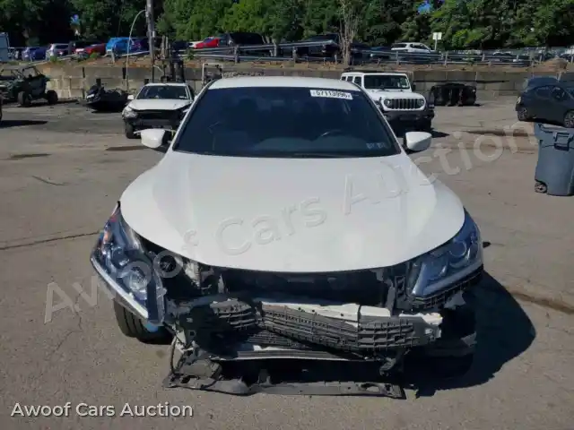 2017 Honda Accord 1HGCR2F1XHA197958 — photo 5 de la vente Copart