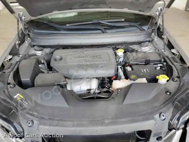 2020 Jeep Grand Cherokee 1C4PJLLB1LD596596 — Copart auction photo 12