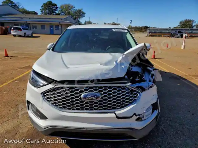 2024 Ford Edge 2FMPK4J94RBA88314 — Copart auction photo 5