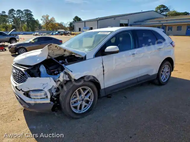 2024 Ford Edge 2FMPK4J94RBA88314 — Copart auction photo 1